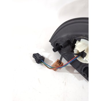Recambio de retrovisor derecho para peugeot partner furgoneta/monovolumen 1.6 hdi 90 referencia OEM IAM 232636104  