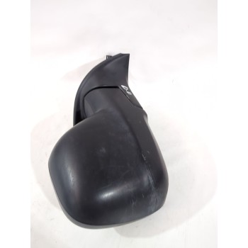 Recambio de retrovisor derecho para peugeot partner furgoneta/monovolumen 1.6 hdi 90 referencia OEM IAM 232636104  