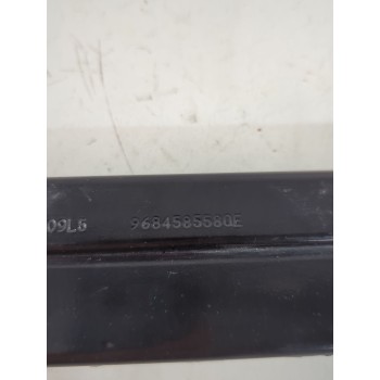 Recambio de guia puerta para peugeot partner furgoneta/monovolumen 1.6 hdi 90 referencia OEM IAM 9684585580E  