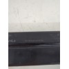 Recambio de guia puerta para peugeot partner furgoneta/monovolumen 1.6 hdi 90 referencia OEM IAM 9684585580E  
