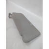 Recambio de parasol izquierdo para peugeot partner furgoneta/monovolumen 1.6 hdi 90 referencia OEM IAM 8143XZ  