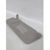 Recambio de parasol izquierdo para peugeot partner furgoneta/monovolumen 1.6 hdi 90 referencia OEM IAM 8143XZ  