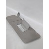 Recambio de parasol izquierdo para peugeot partner furgoneta/monovolumen 1.6 hdi 90 referencia OEM IAM 8143XZ  