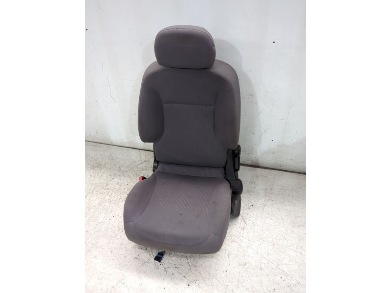 Recambio de asiento delantero izquierdo para peugeot partner furgoneta/monovolumen 1.6 hdi 90 referencia OEM IAM   