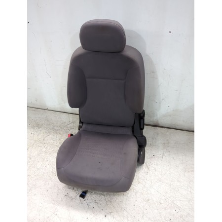 Recambio de asiento delantero izquierdo para peugeot partner furgoneta/monovolumen 1.6 hdi 90 referencia OEM IAM   