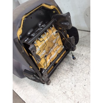 Recambio de asiento delantero izquierdo para peugeot partner furgoneta/monovolumen 1.6 hdi 90 referencia OEM IAM   