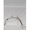 Recambio de tubos aire acondicionado para peugeot partner furgoneta/monovolumen 1.6 hdi 90 referencia OEM IAM 9681693180  