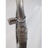 Recambio de tubos aire acondicionado para peugeot partner furgoneta/monovolumen 1.6 hdi 90 referencia OEM IAM 9681693180  