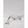 Recambio de tubos aire acondicionado para peugeot partner furgoneta/monovolumen 1.6 hdi 90 referencia OEM IAM 9681693180  