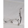 Recambio de tubos aire acondicionado para peugeot partner furgoneta/monovolumen 1.6 hdi 90 referencia OEM IAM 9681693180  