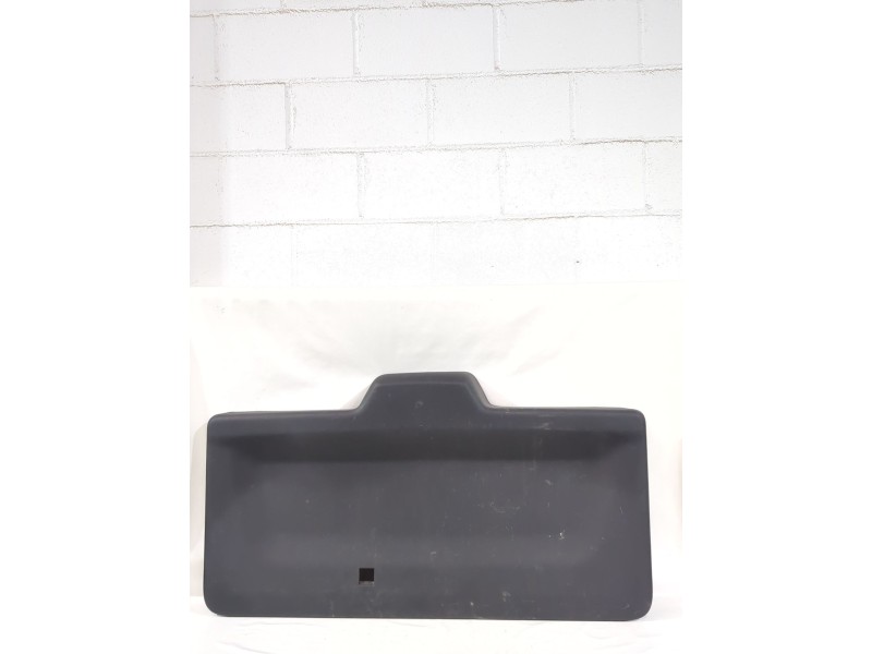Recambio de guarnecido porton trasero para peugeot partner furgoneta/monovolumen 1.6 hdi 90 referencia OEM IAM 9682028377  