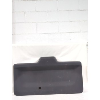 Recambio de guarnecido porton trasero para peugeot partner furgoneta/monovolumen 1.6 hdi 90 referencia OEM IAM 9682028377  