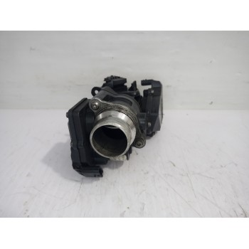 Recambio de caja mariposa para renault trafic furgón l1h1 2,7t referencia OEM IAM 161A09287R  