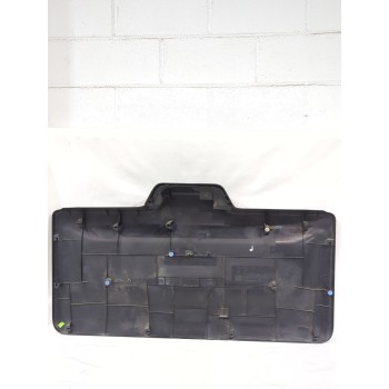 Recambio de guarnecido porton trasero para peugeot partner furgoneta/monovolumen 1.6 hdi 90 referencia OEM IAM 9682028377  