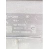 Recambio de guarnecido porton trasero para peugeot partner furgoneta/monovolumen 1.6 hdi 90 referencia OEM IAM 9682028377  