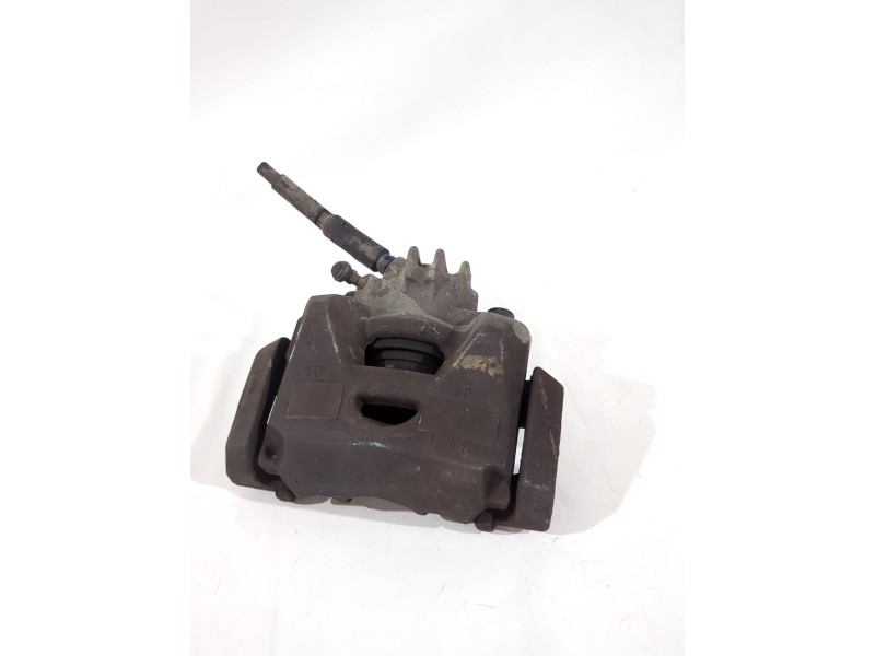 Recambio de pinza de freno delantera derecha para peugeot partner furgoneta/monovolumen 1.6 hdi 90 referencia OEM IAM 4400V8  
