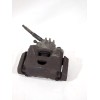 Recambio de pinza de freno delantera derecha para peugeot partner furgoneta/monovolumen 1.6 hdi 90 referencia OEM IAM 4400V8  
