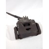Recambio de pinza de freno delantera derecha para peugeot partner furgoneta/monovolumen 1.6 hdi 90 referencia OEM IAM 4400V8  