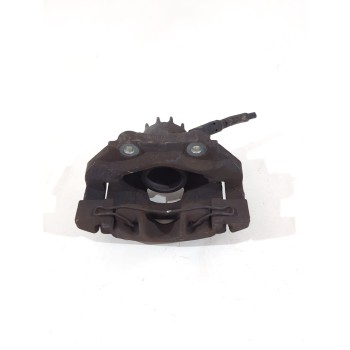 Recambio de pinza de freno delantera derecha para peugeot partner furgoneta/monovolumen 1.6 hdi 90 referencia OEM IAM 4400V8  