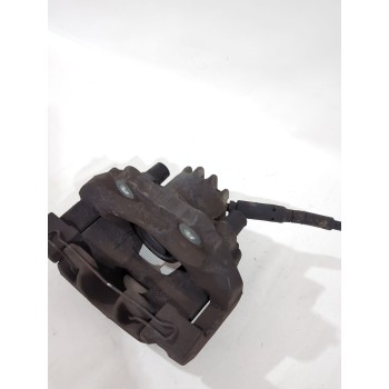 Recambio de pinza de freno delantera derecha para peugeot partner furgoneta/monovolumen 1.6 hdi 90 referencia OEM IAM 4400V8  