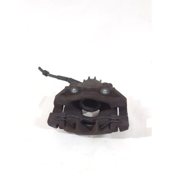 Recambio de pinza de freno delantera izquierda para peugeot partner furgoneta/monovolumen 1.6 hdi 90 referencia OEM IAM 16517552