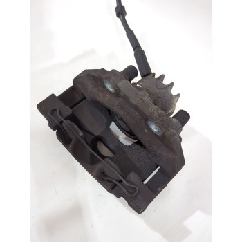 Recambio de pinza de freno delantera izquierda para peugeot partner furgoneta/monovolumen 1.6 hdi 90 referencia OEM IAM 16517552
