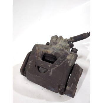 Recambio de pinza de freno delantera izquierda para peugeot partner furgoneta/monovolumen 1.6 hdi 90 referencia OEM IAM 16517552