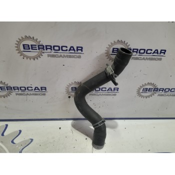 Recambio de tubo para volkswagen polo (9n1) 1.2 referencia OEM IAM 6Y0121049G  