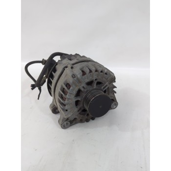 Recambio de alternador para peugeot partner furgoneta/monovolumen 1.6 hdi 90 referencia OEM IAM 9678048880  