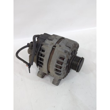 Recambio de alternador para peugeot partner furgoneta/monovolumen 1.6 hdi 90 referencia OEM IAM 9678048880  