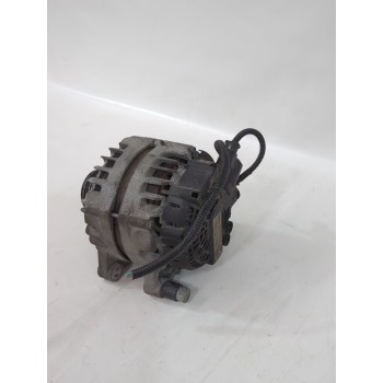 Recambio de alternador para peugeot partner furgoneta/monovolumen 1.6 hdi 90 referencia OEM IAM 9678048880  