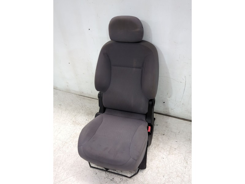 Recambio de asiento delantero derecho para peugeot partner furgoneta/monovolumen 1.6 hdi 90 referencia OEM IAM   