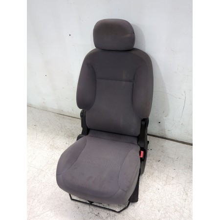 Recambio de asiento delantero derecho para peugeot partner furgoneta/monovolumen 1.6 hdi 90 referencia OEM IAM   