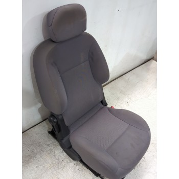 Recambio de asiento delantero derecho para peugeot partner furgoneta/monovolumen 1.6 hdi 90 referencia OEM IAM   