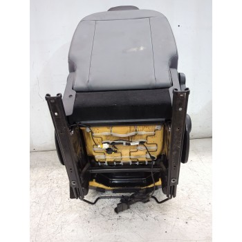 Recambio de asiento delantero derecho para peugeot partner furgoneta/monovolumen 1.6 hdi 90 referencia OEM IAM   