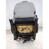 Recambio de asiento delantero derecho para peugeot partner furgoneta/monovolumen 1.6 hdi 90 referencia OEM IAM   
