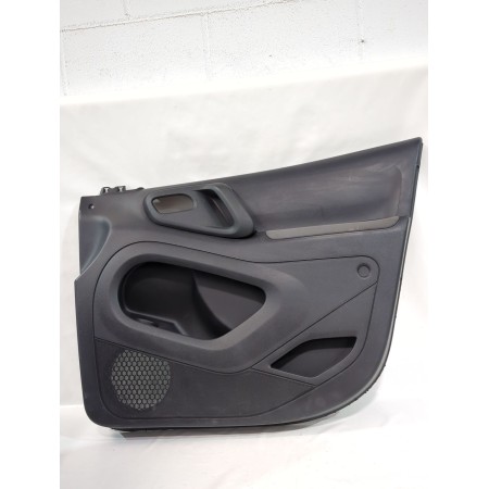 Recambio de guarnecido puerta delantera derecha para peugeot partner furgoneta/monovolumen 1.6 hdi 90 referencia OEM IAM 9681235