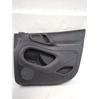 Recambio de guarnecido puerta delantera derecha para peugeot partner furgoneta/monovolumen 1.6 hdi 90 referencia OEM IAM 9681235