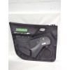Recambio de guarnecido puerta delantera derecha para peugeot partner furgoneta/monovolumen 1.6 hdi 90 referencia OEM IAM 9681235