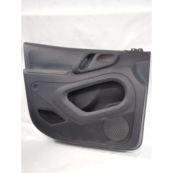 Recambio de guarnecido puerta delantera izquierda para peugeot partner furgoneta/monovolumen 1.6 hdi 90 referencia OEM IAM 96812