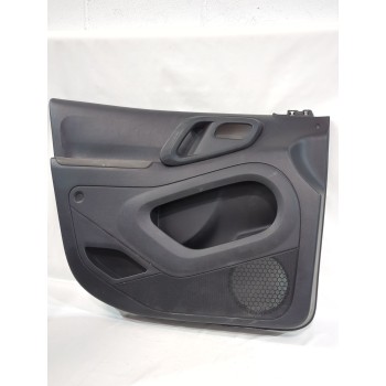 Recambio de guarnecido puerta delantera izquierda para peugeot partner furgoneta/monovolumen 1.6 hdi 90 referencia OEM IAM 96812
