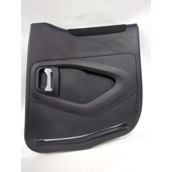 Recambio de guarnecido puerta trasera derecha para peugeot partner furgoneta/monovolumen 1.6 hdi 90 referencia OEM IAM 968123787