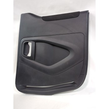 Recambio de guarnecido puerta trasera derecha para peugeot partner furgoneta/monovolumen 1.6 hdi 90 referencia OEM IAM 968123787