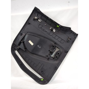 Recambio de guarnecido puerta trasera derecha para peugeot partner furgoneta/monovolumen 1.6 hdi 90 referencia OEM IAM 968123787
