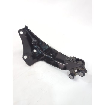 Recambio de guia puerta para peugeot partner furgoneta/monovolumen 1.6 hdi 90 referencia OEM IAM 9680486680J  