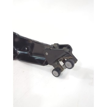 Recambio de guia puerta para peugeot partner furgoneta/monovolumen 1.6 hdi 90 referencia OEM IAM 9680486680J  