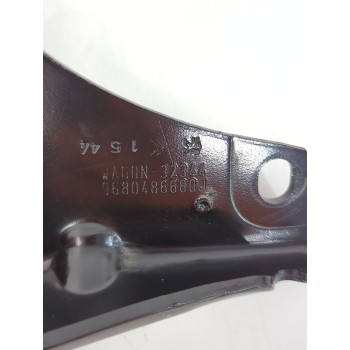 Recambio de guia puerta para peugeot partner furgoneta/monovolumen 1.6 hdi 90 referencia OEM IAM 9680486680J  