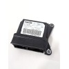 Recambio de centralita airbag para peugeot partner furgoneta/monovolumen 1.6 hdi 90 referencia OEM IAM 9803916880  
