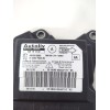 Recambio de centralita airbag para peugeot partner furgoneta/monovolumen 1.6 hdi 90 referencia OEM IAM 9803916880  