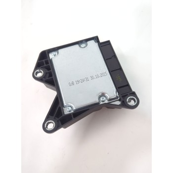 Recambio de centralita airbag para peugeot partner furgoneta/monovolumen 1.6 hdi 90 referencia OEM IAM 9803916880  